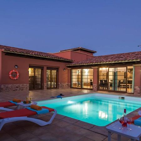 Villa Simona By Villa Plus كوراليهو المظهر الخارجي الصورة