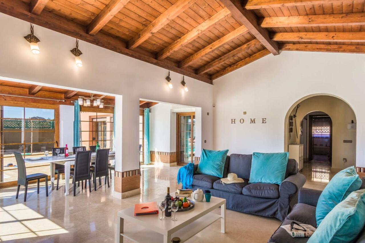 Villa Simona By Villa Plus كوراليهو المظهر الخارجي الصورة